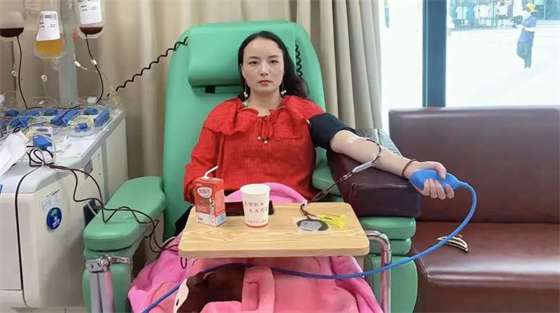 安康這三兄妹，熱血！