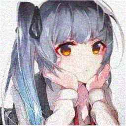 星河 头像